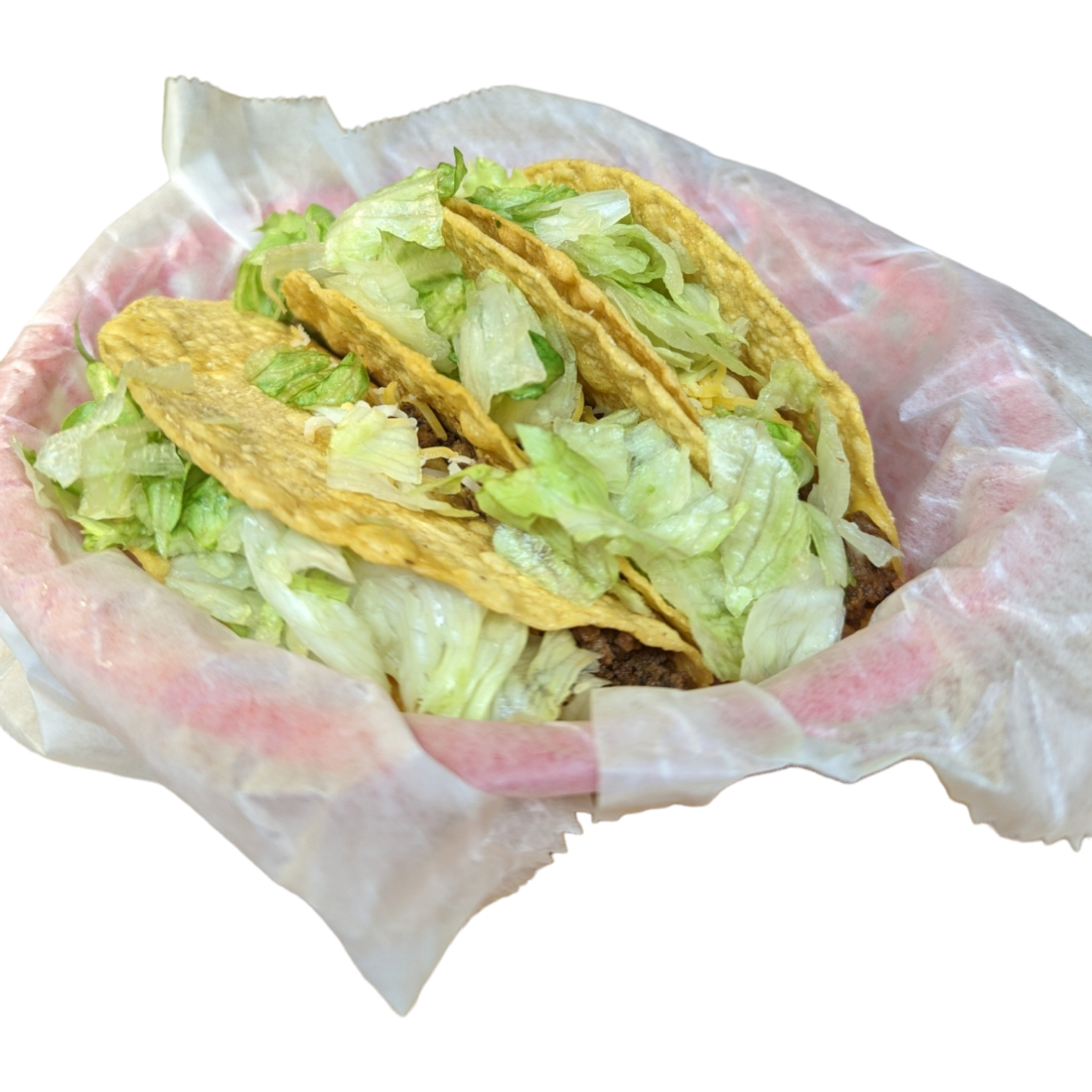 Taco 3 pack taco co 